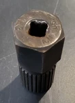 Kent-moore J-28513 Pinion Spline Holder Tool. Fixed Price $15.00.