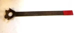 Kent-moore J-37086 Balance Pulley Holding Tool. Fixed Price $6.50.