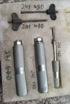 Bmw 241440 Engine Disassembly Tool N53 N54 N55 Repair Bracket Bolts Special. Fixed Price $265.00.