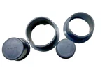 Ford Rotunda Otc 307-391 307-392 307-395 307-396 4R55E Trans Clutch Sleeve 260T. Fixed Price $10.36.