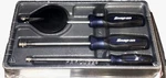 New Snap-on Tools PTM30MB 3PC *metallic Blue* Magnetic Pick-up & Mirror Set. Fixed Price $199.95.