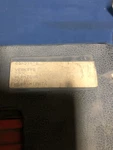 Volvo Penta Ohc Valve Kit With Adjustment Washers And Tools. Fixed Price $229.89.
