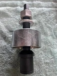 Mopar/miller Tool Used Installer/burnisher # C-3692. Fixed Price $95.00.