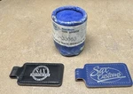 Kent Moore J-33083 Front Crankshaft Oil Seal Protector Tool Set Gm. Fixed Price $9.34.