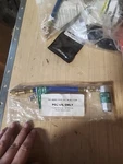Kent Moore Tool GE-48997 Hybrid Air Conditioning Oil Injector Adapter Hose. Fixed Price $27.00.