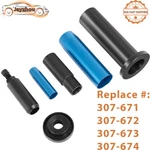 5002 Dry Type Dual Clutch Transmission Oil Seal Removal Installer Volvo Ford. Fixed Price $88.25.