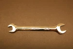 Snap-on Open End VO1618B 1/2" 9/16". Fixed Price $46.00.