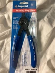Imperial Tool IR-7090 Std. Convertible Retaining Ring Plier W/.070 Tip Dia.. Fixed Price $22.50.