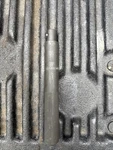 Otc Mitsubishi MB990938-01 Handle. Fixed Price $43.99.