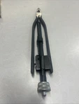 Milbar 2W Aviation Aircraft Wire Cable Pliers Manual. Fixed Price $99.99.
