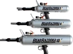 Gaither Bead Bazooka. Fixed Price $504.76.