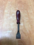 Matco Usa Gasket Scraper Maroon Handle 1". Fixed Price $12.99.