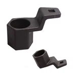 Betooll 50MM Honda Acura Crankshaft Pulley Wrench Holder 1 Black New. Fixed Price $19.99.