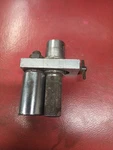 Snap On Tools - 1/2" Drive Exhaust Pipe Muffler Repair Reshaping Tool, # A215. Fixed Price $85.00.
