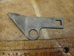 Vintage Kent Moore J5452 Special Gm Dealer Service Tool 1/2" Square Drive. Fixed Price $20.00.