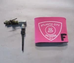 Ford Rotunda Otc Tool T83T-9000-A Transfer Pump Pressure Gauge Adapter 303-226. Fixed Price $49.49.
