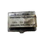 Ford Rotunda Otc T82P-7006-C Transmission Test Plate Screw Set 30 Tool 91T. Fixed Price $15.96.
