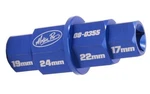 Motion Pro T6 Hex Axle Tool (08-0355). Fixed Price $31.97.