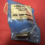 Kent Moore Tool J-25034-257 Power Steering Pulley Puller Adapter. Fixed Price $25.95.