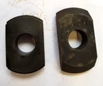 * Ford Rotunda Otc 205-481 205-482 Drive Pinion Inner & Outer Bearing Cup Tools. Fixed Price $19.00.