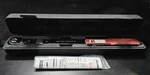 Matco TSB100F72, 3/8", Flex Head Split Beam Torque WRENCH,20-100FT/LB, Hard Case. Fixed Price $250.00.