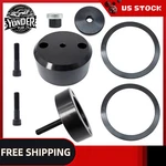J-35686-B Front Rear Crankshaft Seal Wear Sleeve Installer Tool For Detroit 60. Fixed Price $128.57.