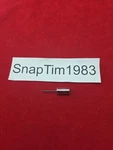 Snap-on Tools Sae 1/4" Drive 1/16" Chrome Hex Bit Socket TMA2E. Fixed Price $24.99.