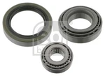 For Febi 05579 Wheel Bearing Kit With Shaft Seal. Fixed Price $18.81.