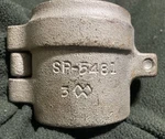 Miller SP-5481 & SP-5482 Specialty Bearing Puller 247T. Set Of Tools. Fixed Price $38.00.