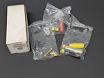 Miller Mopar 2027300090 Oem Vl Adapter Tool Kit 3.6L Engines. Fixed Price $149.95.