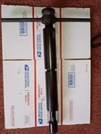 Subaru 922431000 / 32005184 Housing Installer Tool Set Kent Moore Otc Factory. Fixed Price $199.00.