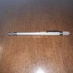 Blue Point Tools Screw Starter Holder Knurled Grip Pocket Magnetic Pick Up. Fixed Price $21.99.