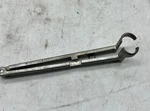 Kent Moore Km Gm J-38723 Heater Line Disconnect Tool Sku 290T. Fixed Price $11.96.
