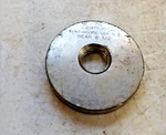 * Kent-moore J-21777-35 Pinion Setting Gauge Disc. Fixed Price $27.69.