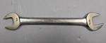 Snap-on 3/4 13/16" Sae Standard Open-end Wrench VO2426. Fixed Price $20.17.