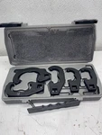 Cornwell Tools Ie Rod/pitman Arm Adjusting Set OW-C6275. Fixed Price $74.98.