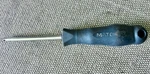 Matco Tools MTV4-4 Valve Core Remover Installer. Fixed Price $9.99.