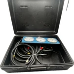 Kent-moore J-34301-C Automatic Transmission Pressure Gauge Set J34301C Spx. Fixed Price $335.00.
