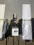 Snap FXW1 3/8" Drive 1-1/2" Long Friction Ball Wobble Extension 234397. Fixed Price $20.00.