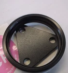 Ford Rotunda Tool T86T-6701-A1 6.6L Diesel Rear Crankshaft Seal Replacer. Fixed Price $49.94.