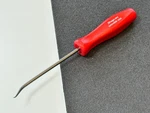 New Snap-on Tools Usa Red Mini Hard Handle Pick 3ASH45BR /. Fixed Price $44.99.