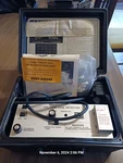 Kent-moore J-39400-A R12 & R134A A/c Leak Detector. Fixed Price $300.00.