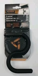 Gladiator Garage Works Gawuxxshrh Hook For Track Organizer System. Fixed Price $17.99.