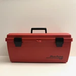 New 20" Blue Point/snap-on Flambeau Plastic Tool Box YA483 Made Usa Nos 1991. Fixed Price $79.99.