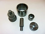 * Kent-moore KM-466-A Bearing Gear Remover Installer Set. Fixed Price $20.00.