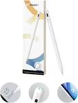 Pencil For Ipad 2026-2018, Magnetic Stylus With 0.1MM Precise 2X Durable Tips,. Fixed Price $41.54.