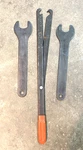 Fan Clutch Pulley Tool Kit KDT3472. Fixed Price $40.00.
