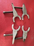 Ford Rotunda Otc Caster Camber Adjusters Tool Oem Part No. T74P-3000-A3 Thru -A6. Fixed Price $188.08.