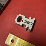 Kent Moore Tool J-25286-1 Crank Seal Packer. Fixed Price $22.00.