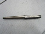 Snap Tools - 5/16 Centre Punch #PPC6A 7 Inch Long Used. Fixed Price $20.00.